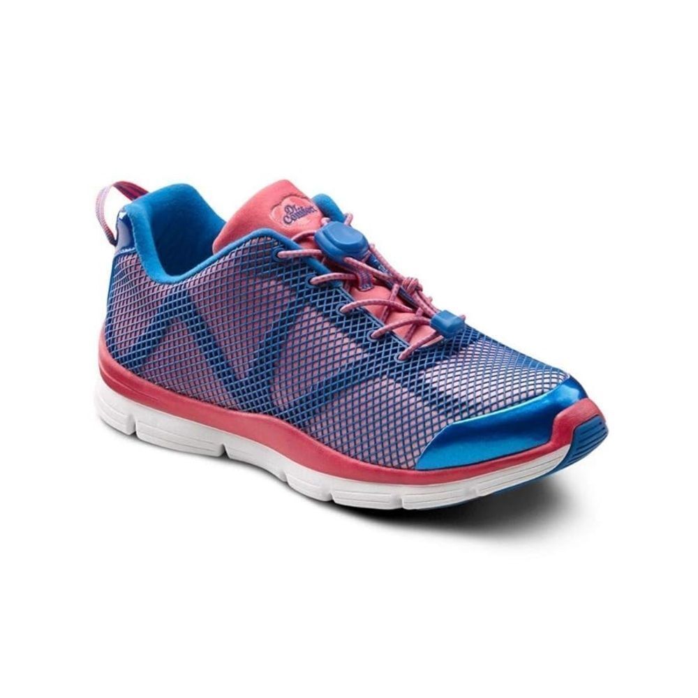 Low Price Dr Comfort Katy Therapeutics Extra Depth Athletic Women Shoes Size 10W